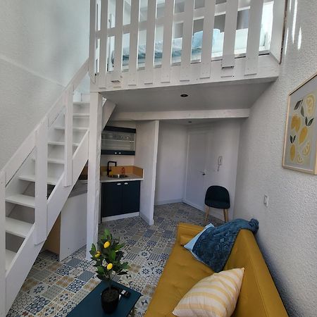 Agence Du Sacre Coeur Immobilier Perpignan Exterior foto