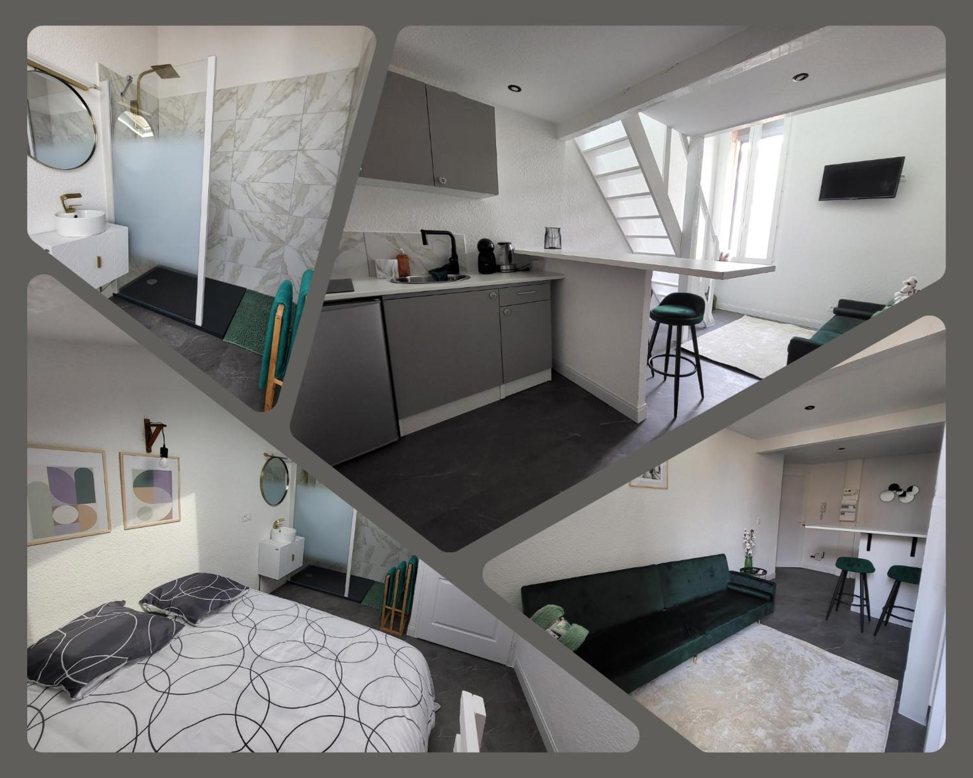 Agence Du Sacre Coeur Immobilier Perpignan Exterior foto