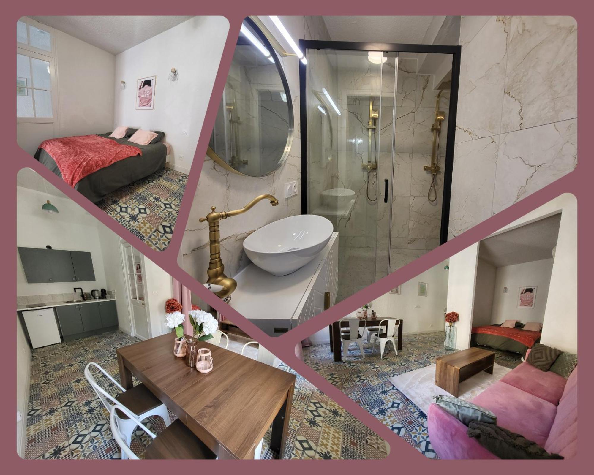 Agence Du Sacre Coeur Immobilier Perpignan Exterior foto