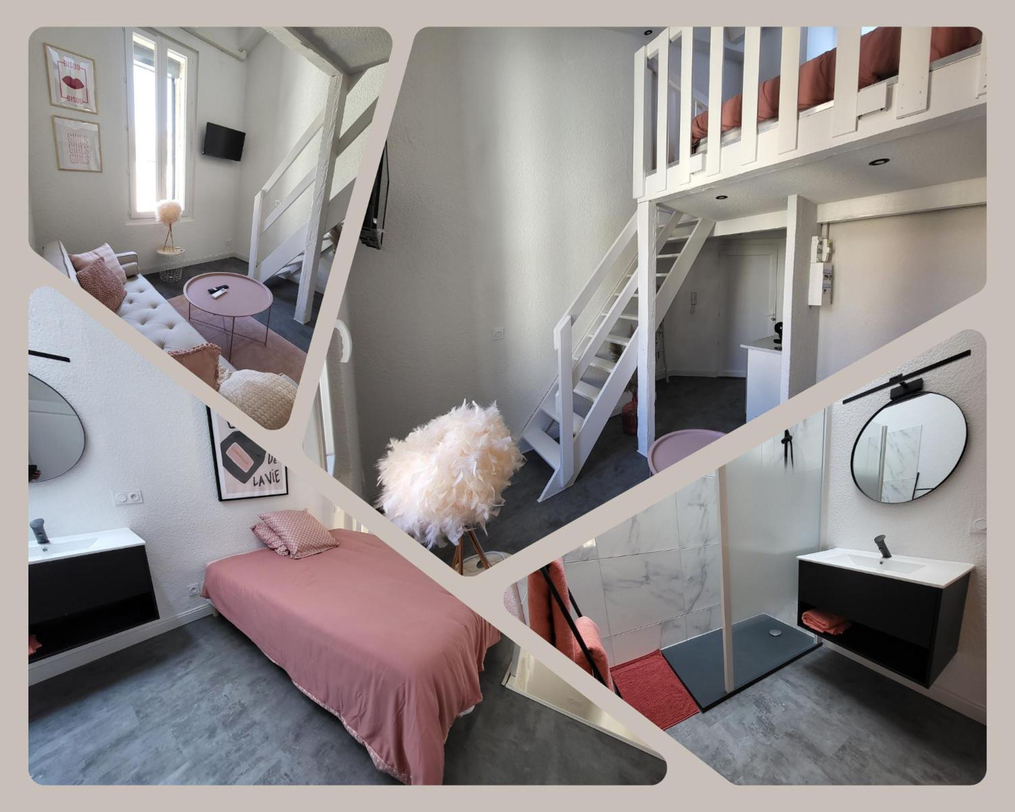 Agence Du Sacre Coeur Immobilier Perpignan Exterior foto
