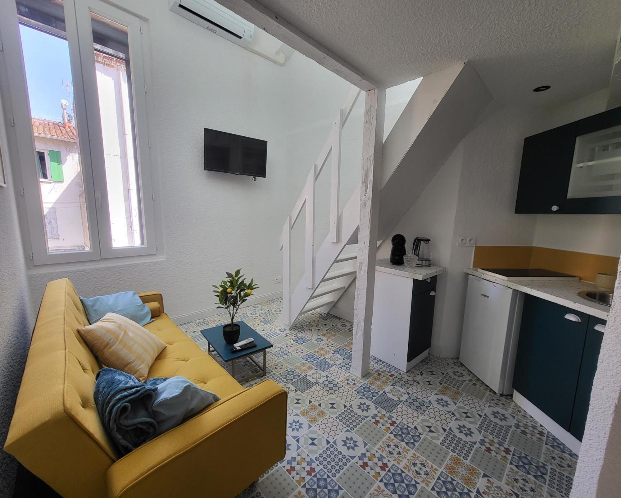 Agence Du Sacre Coeur Immobilier Perpignan Exterior foto