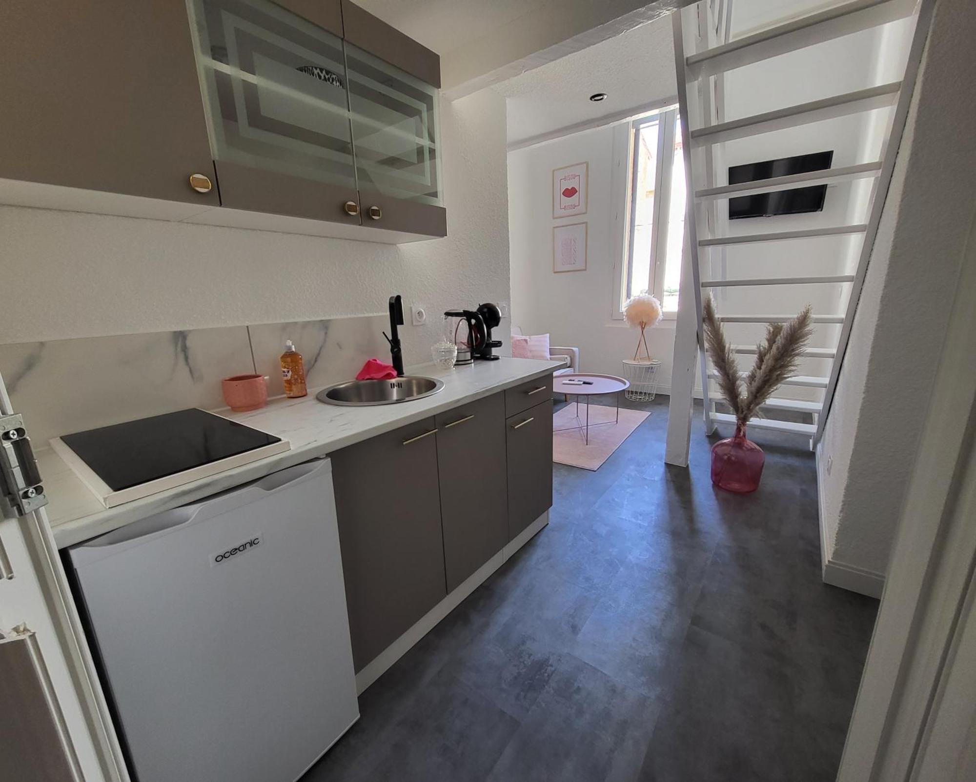 Agence Du Sacre Coeur Immobilier Perpignan Exterior foto