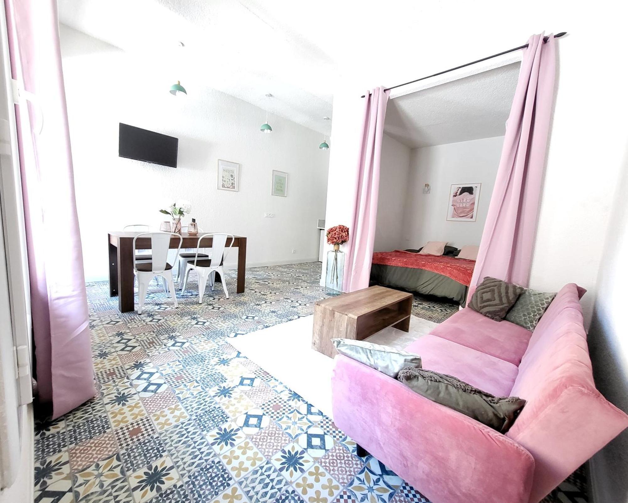 Agence Du Sacre Coeur Immobilier Perpignan Exterior foto