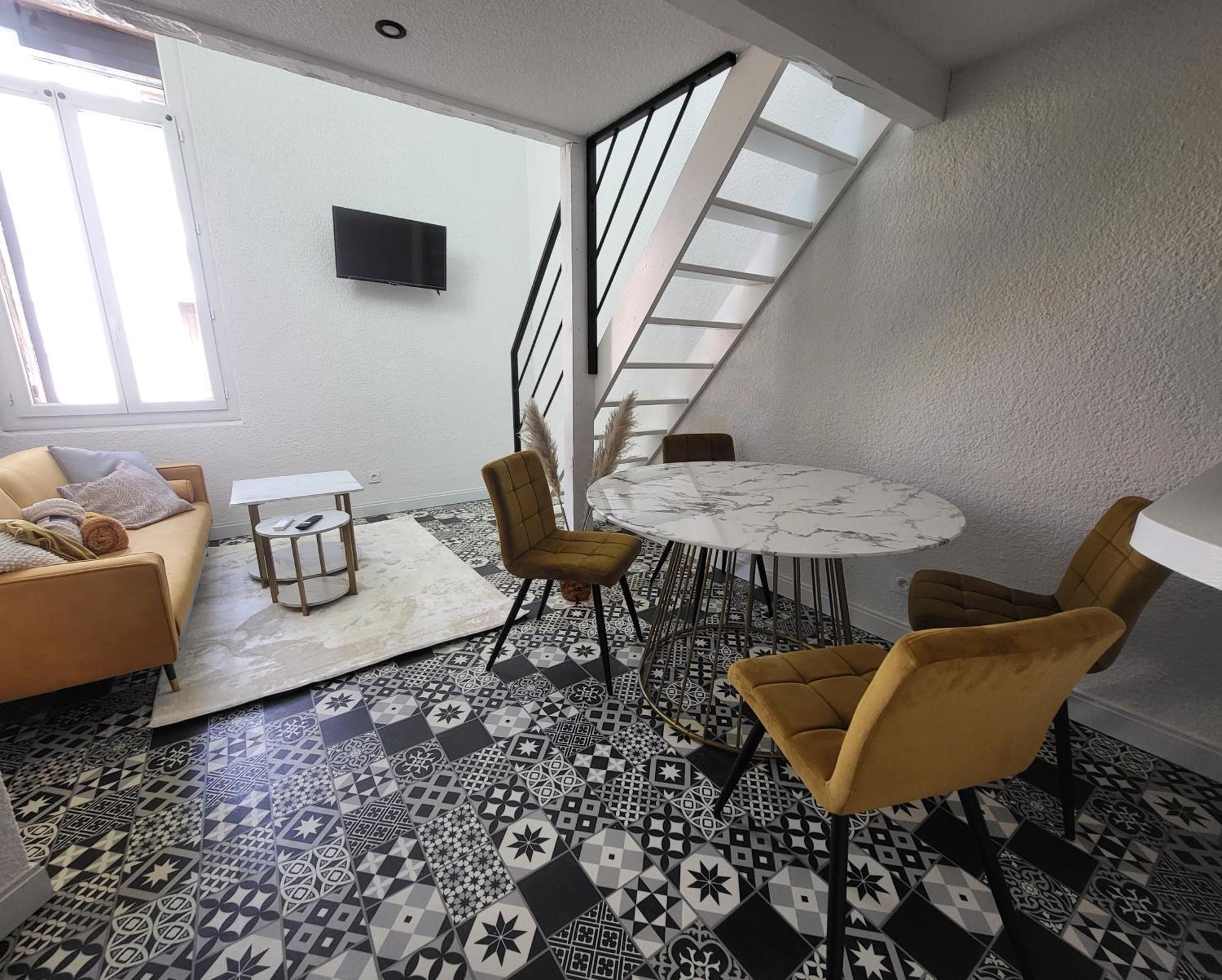 Agence Du Sacre Coeur Immobilier Perpignan Exterior foto