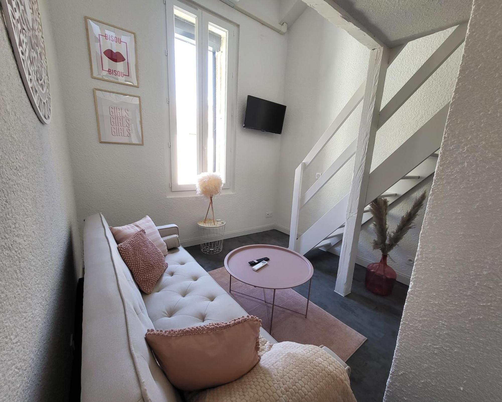 Agence Du Sacre Coeur Immobilier Perpignan Exterior foto