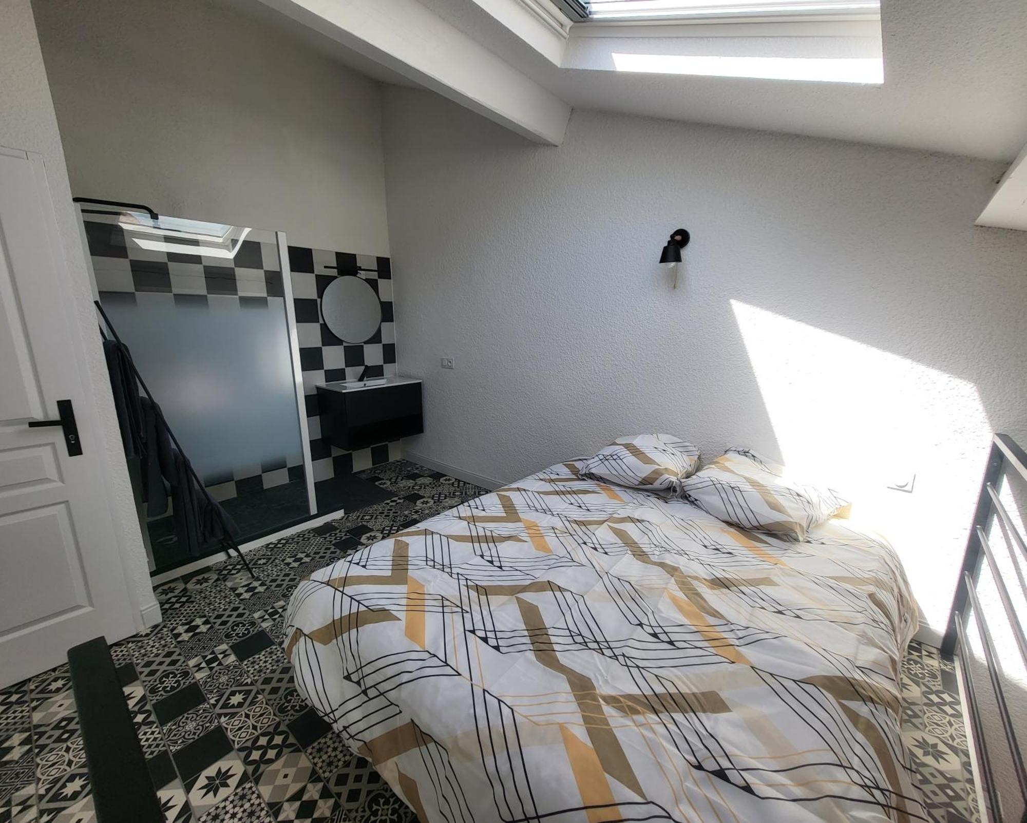 Agence Du Sacre Coeur Immobilier Perpignan Quarto foto
