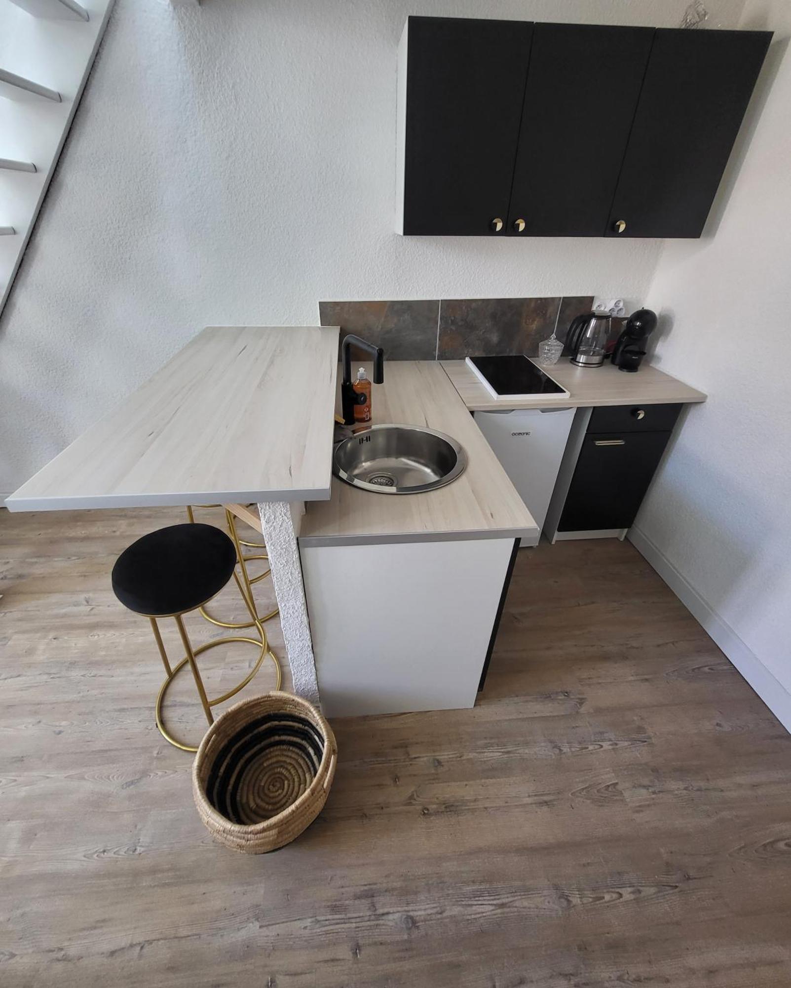 Agence Du Sacre Coeur Immobilier Perpignan Quarto foto