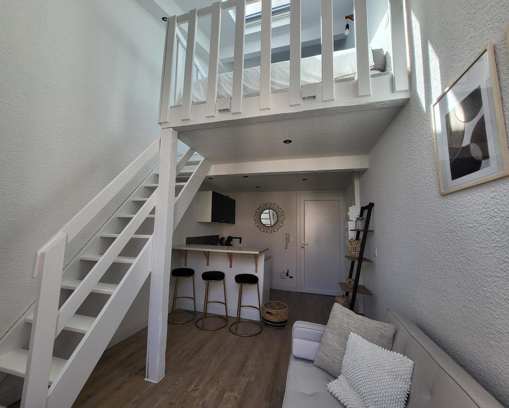 Agence Du Sacre Coeur Immobilier Perpignan Quarto foto