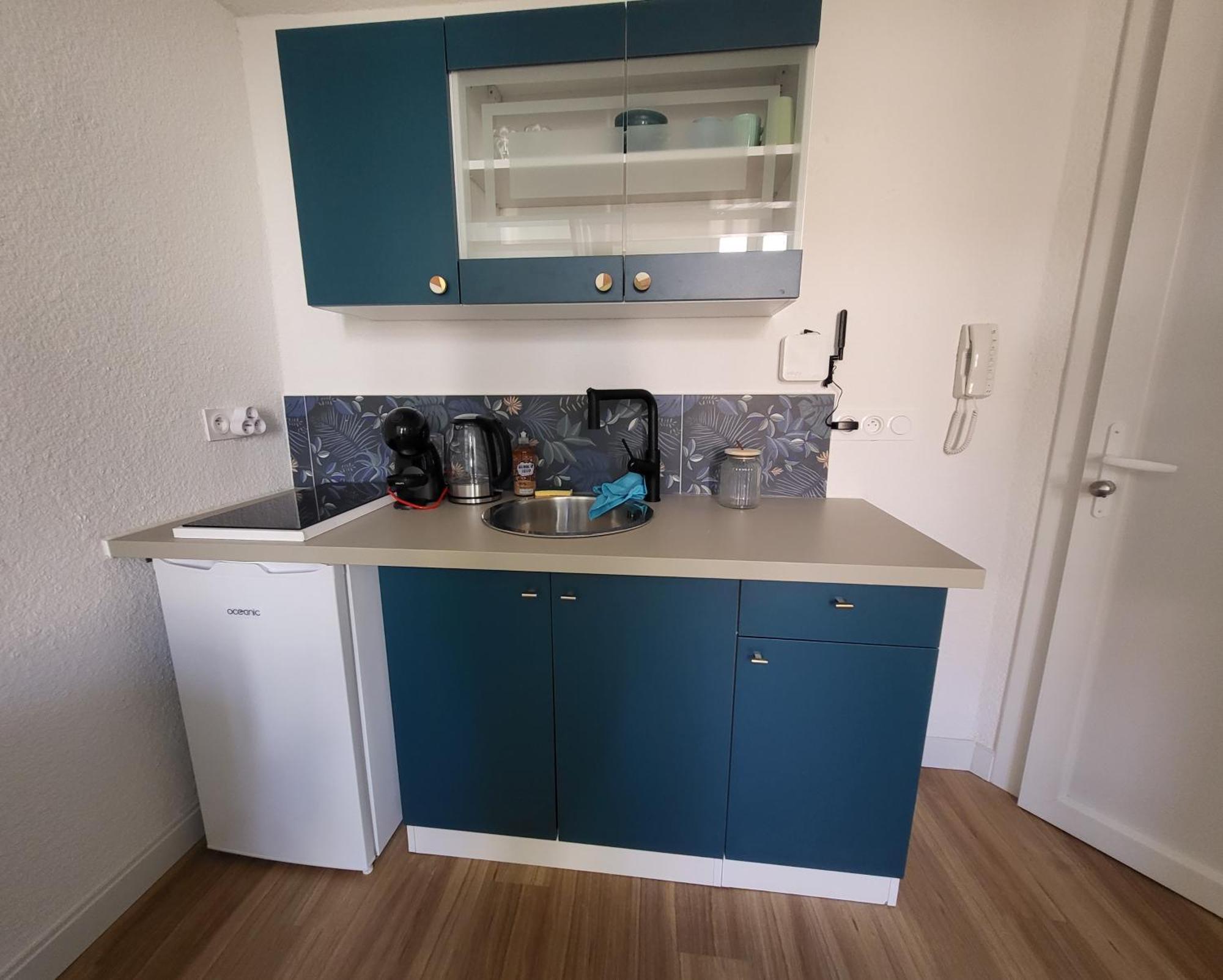 Agence Du Sacre Coeur Immobilier Perpignan Quarto foto