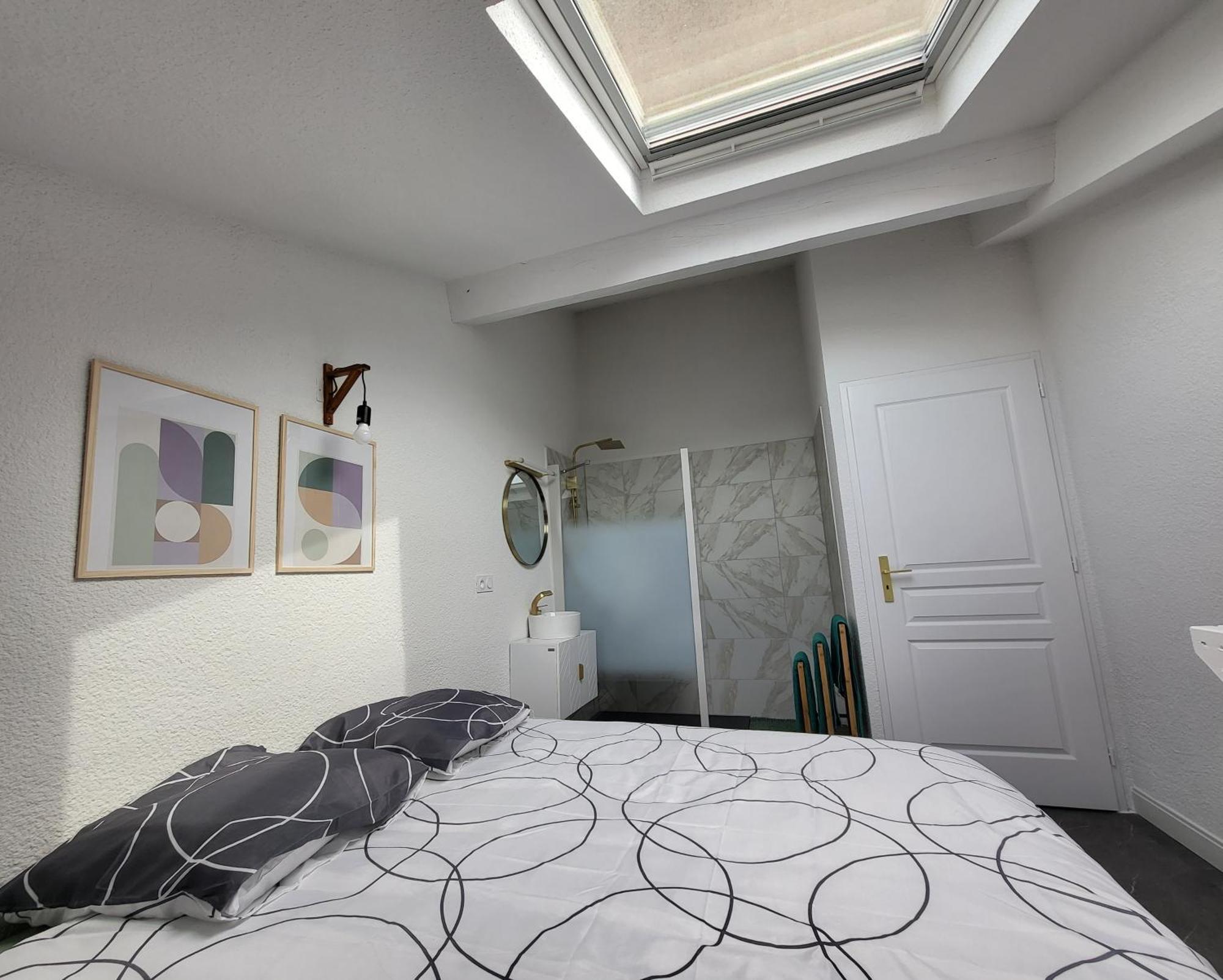 Agence Du Sacre Coeur Immobilier Perpignan Quarto foto