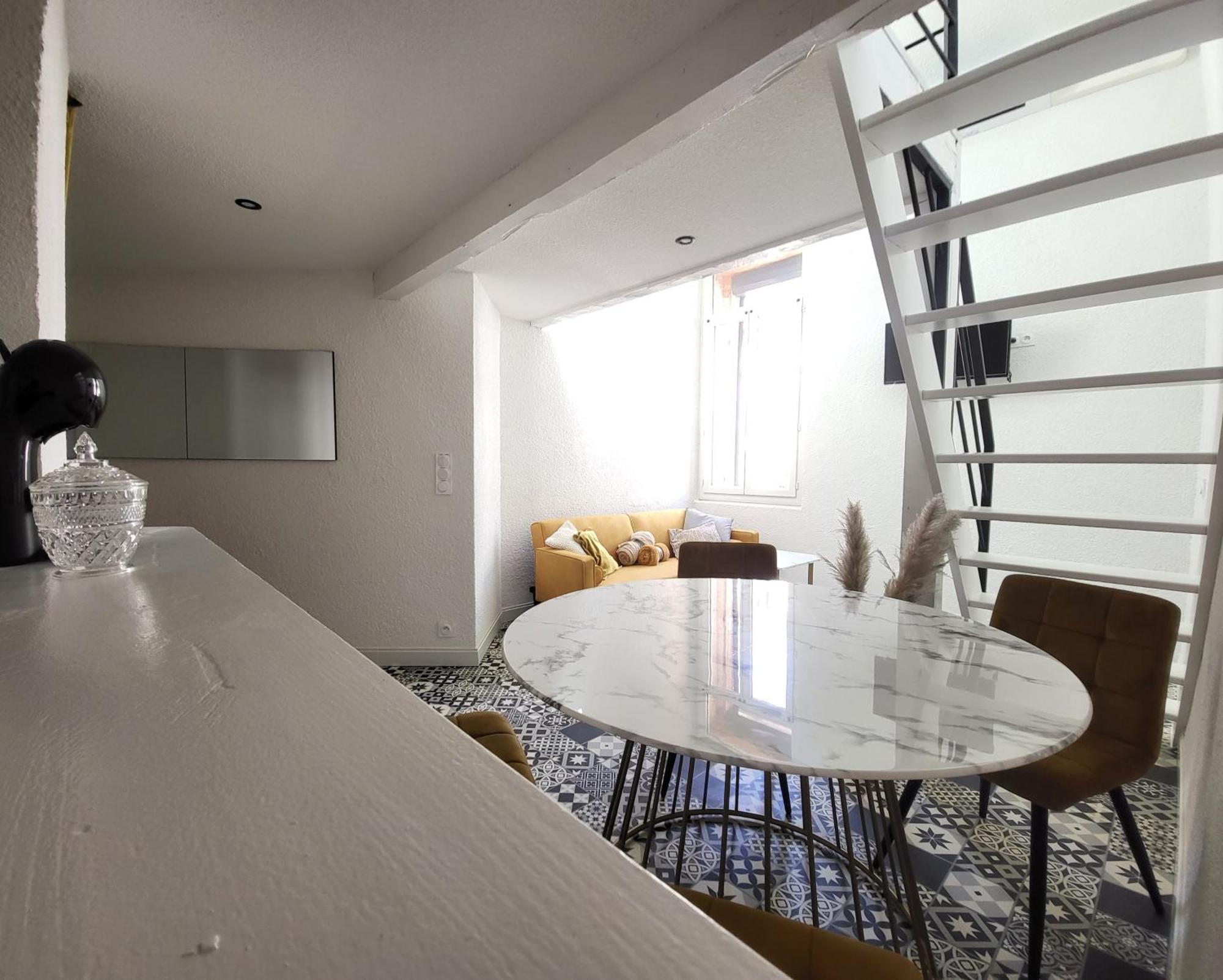 Agence Du Sacre Coeur Immobilier Perpignan Quarto foto
