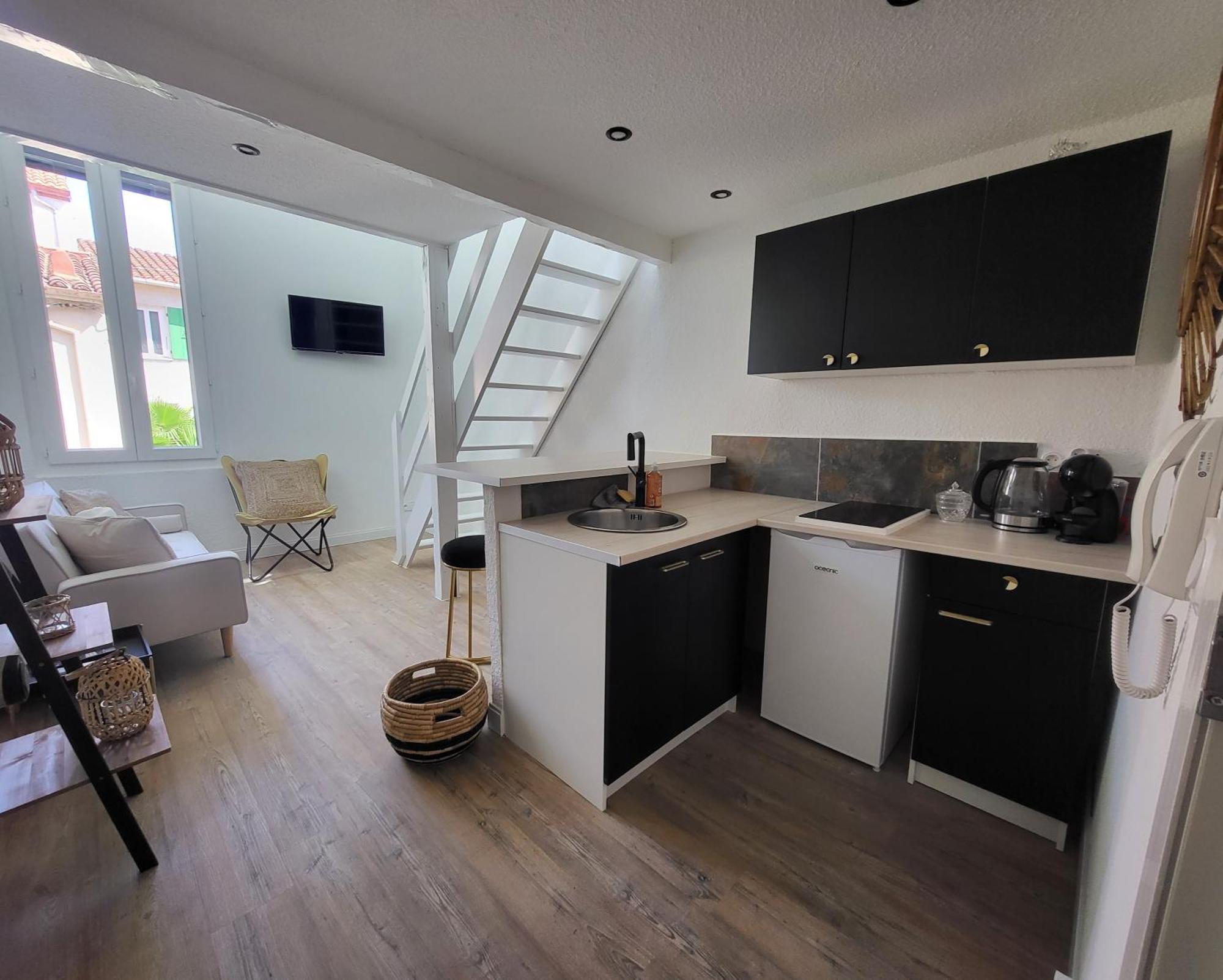 Agence Du Sacre Coeur Immobilier Perpignan Quarto foto