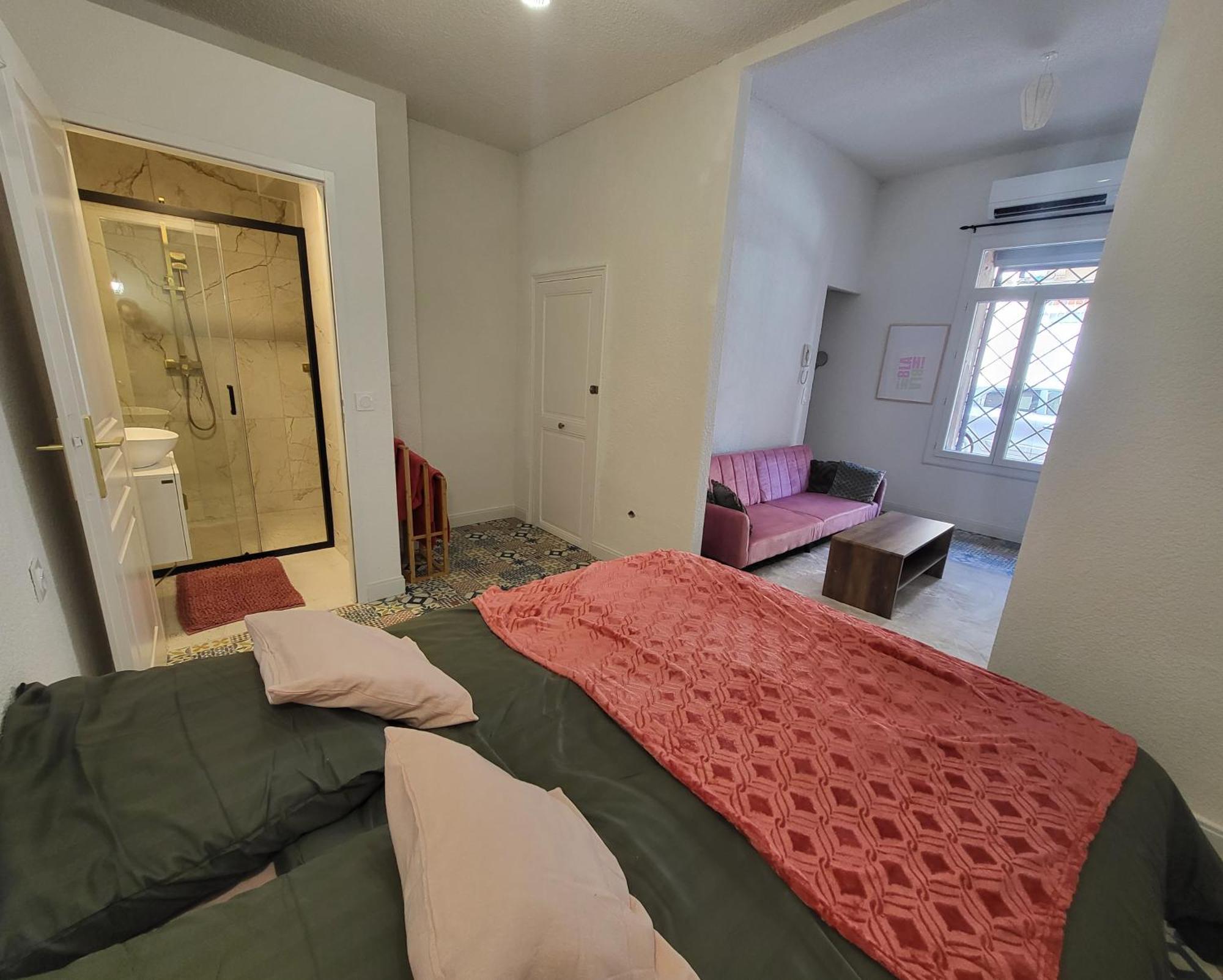 Agence Du Sacre Coeur Immobilier Perpignan Quarto foto