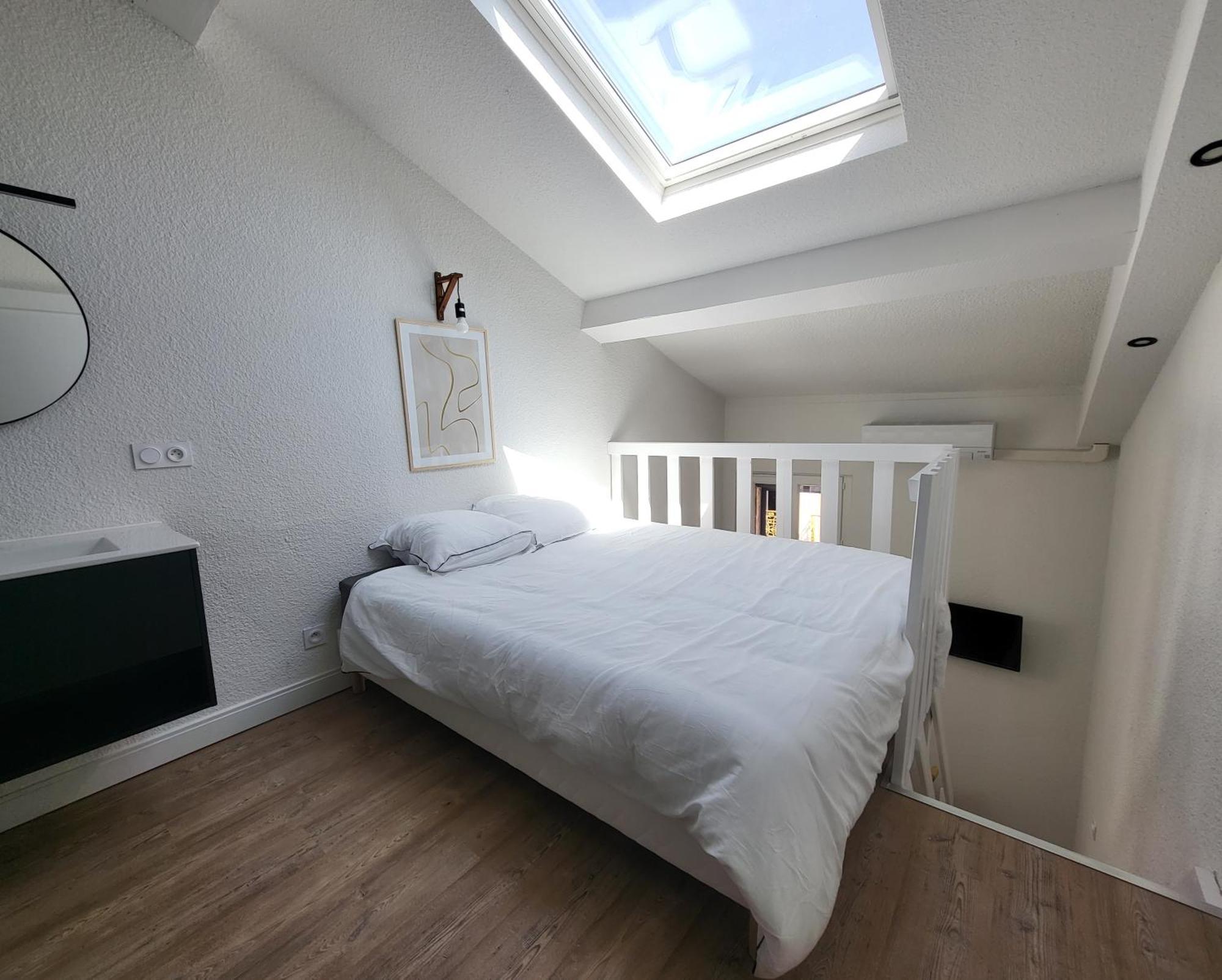 Agence Du Sacre Coeur Immobilier Perpignan Quarto foto