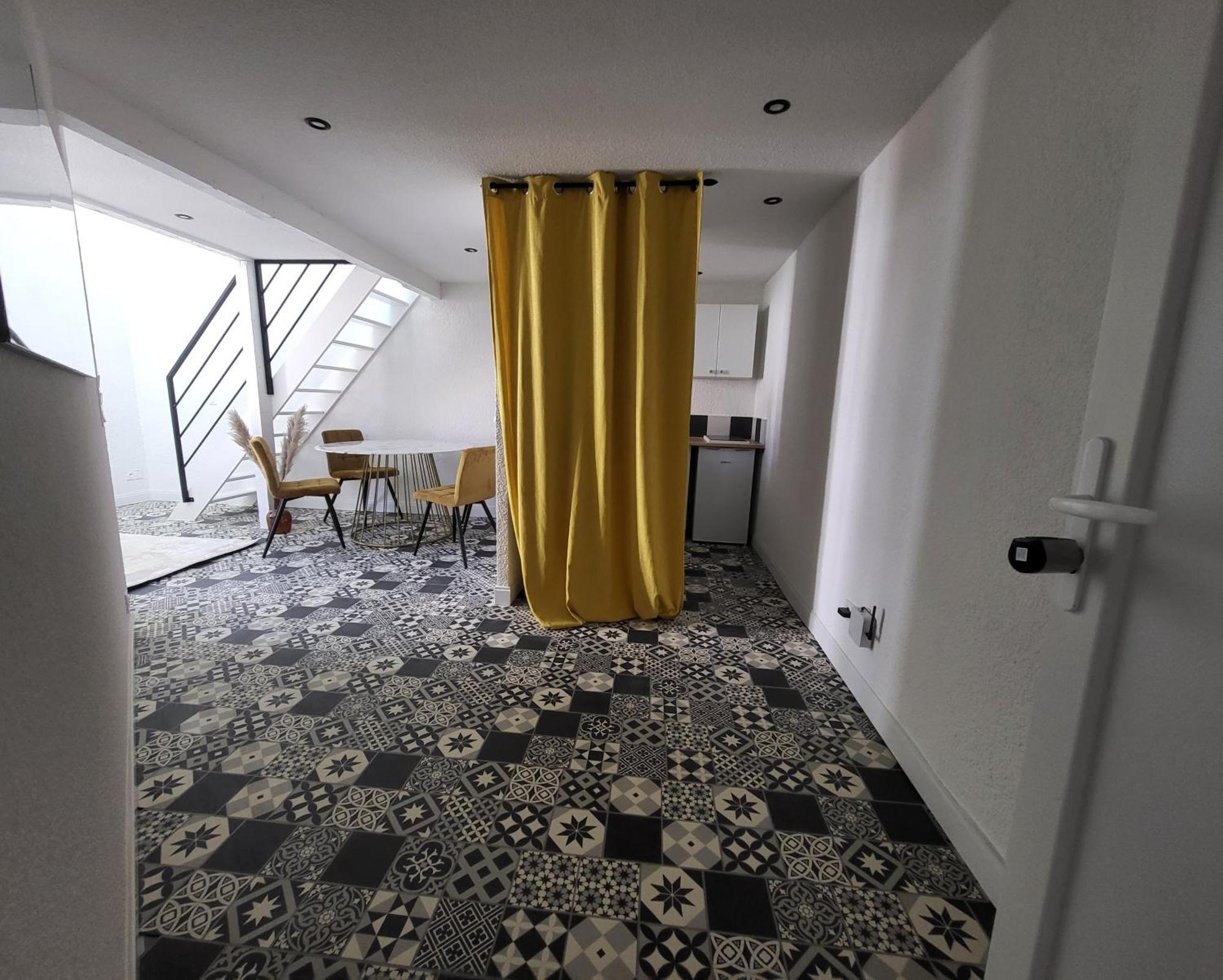 Agence Du Sacre Coeur Immobilier Perpignan Quarto foto