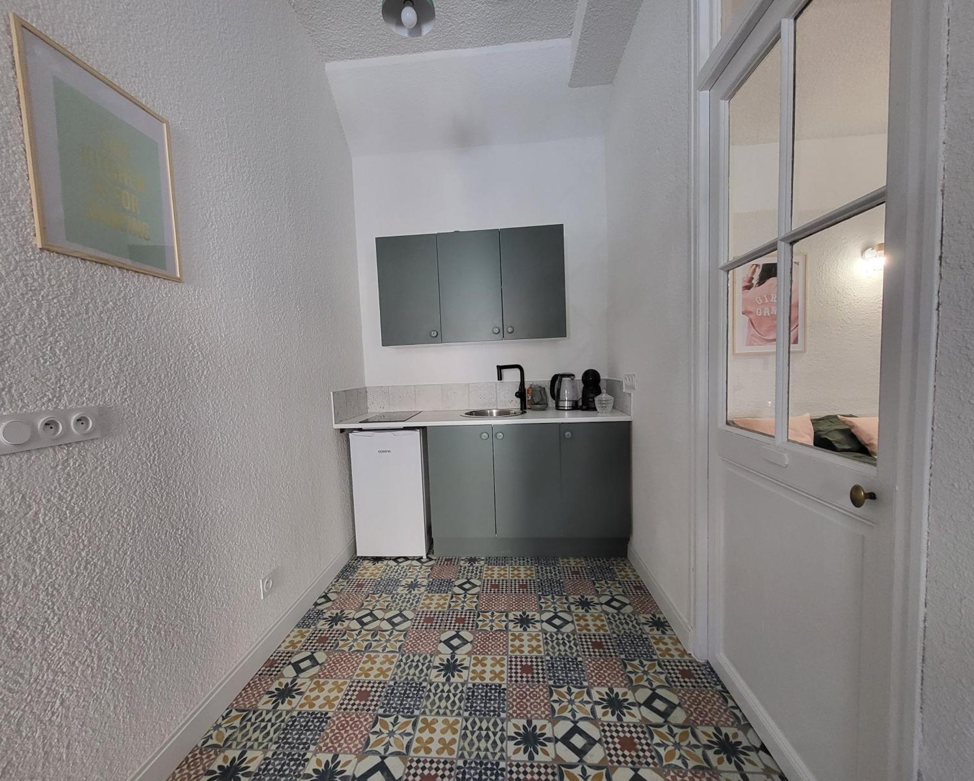 Agence Du Sacre Coeur Immobilier Perpignan Exterior foto