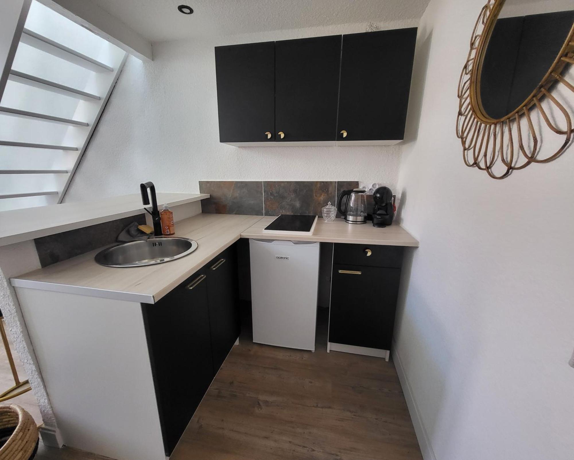 Agence Du Sacre Coeur Immobilier Perpignan Exterior foto
