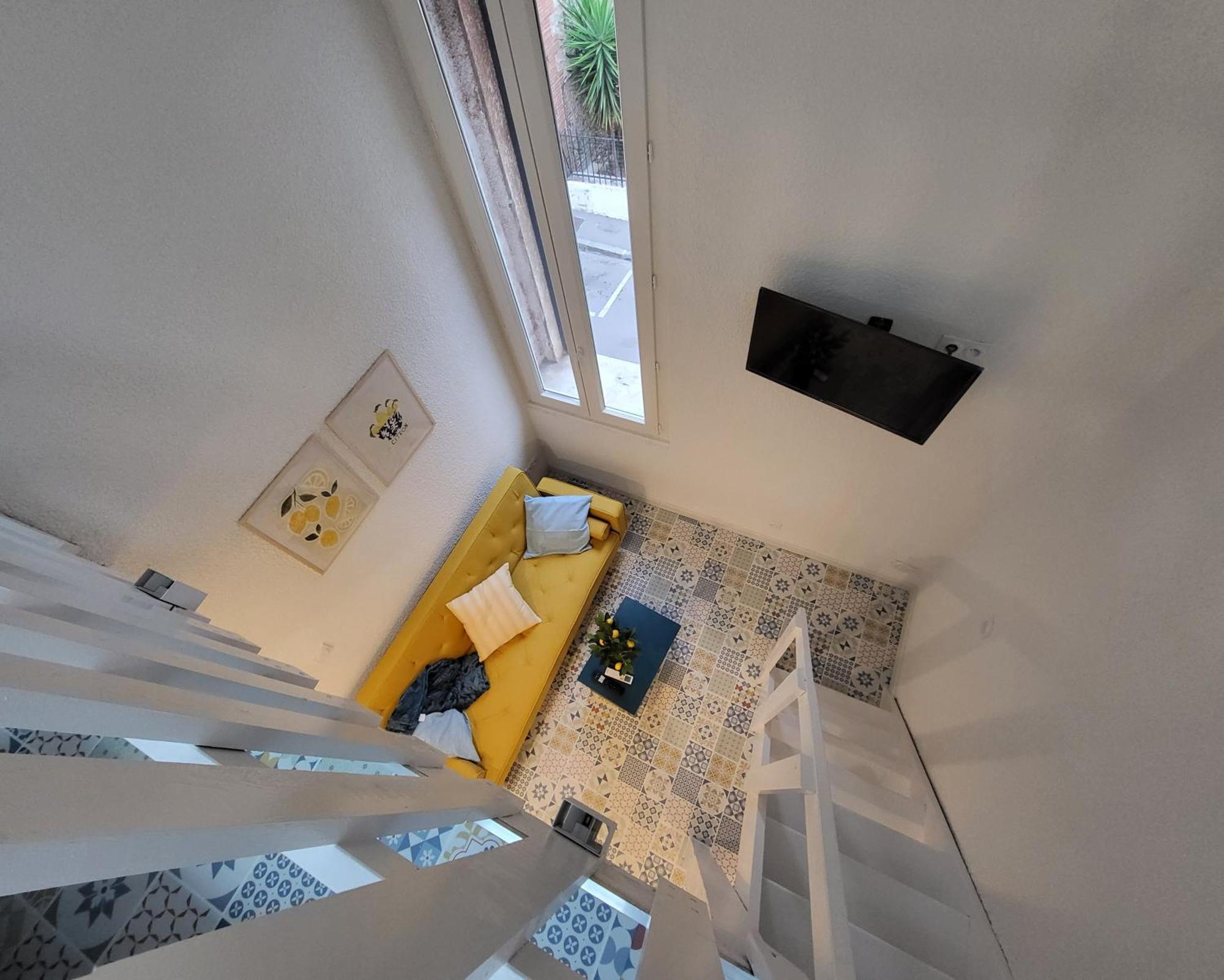 Agence Du Sacre Coeur Immobilier Perpignan Exterior foto