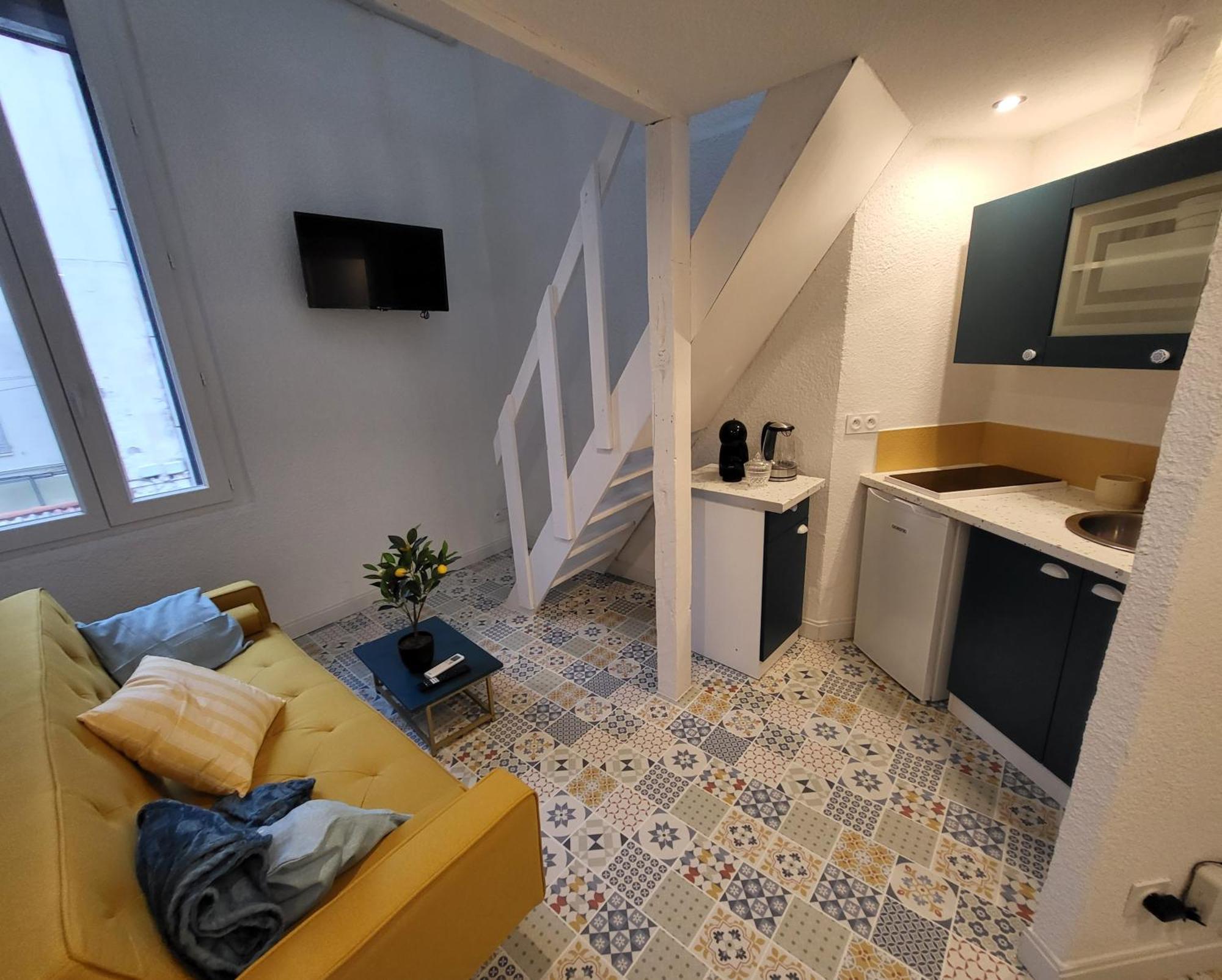 Agence Du Sacre Coeur Immobilier Perpignan Exterior foto
